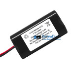 Bateria para PLC MGL2807 [bateria de reposição]
